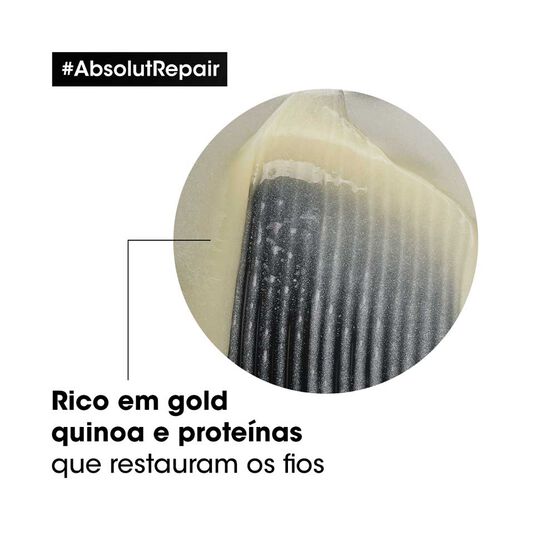 L'OREAL P  ABSOLUT       SHMP 300ML